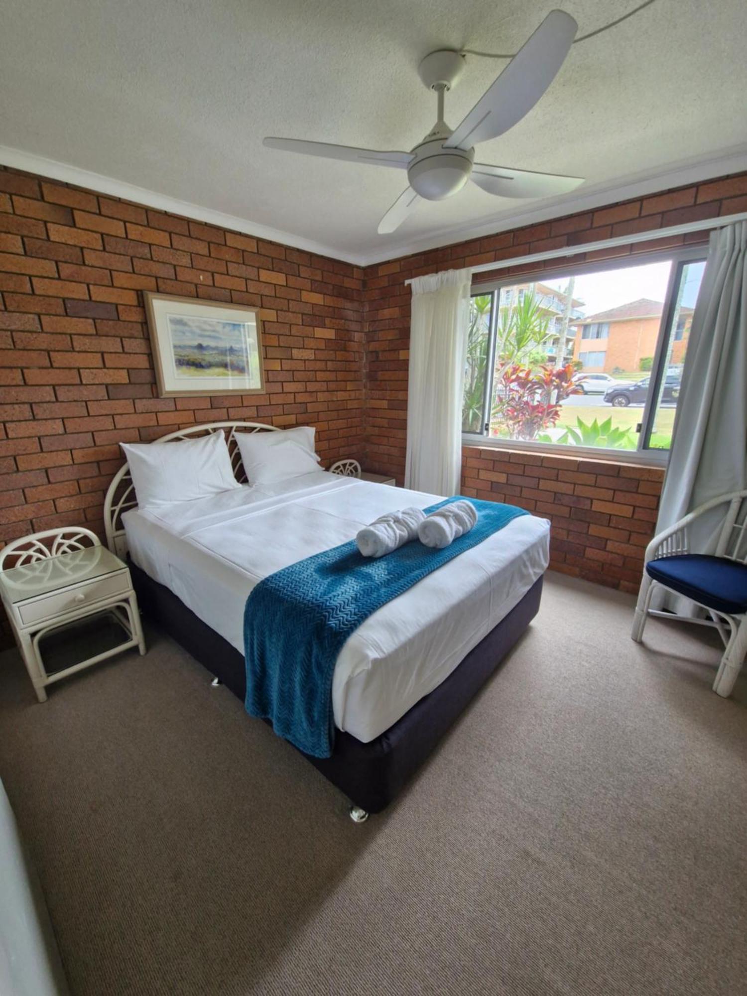 Joanne Apartments Caloundra Extérieur photo