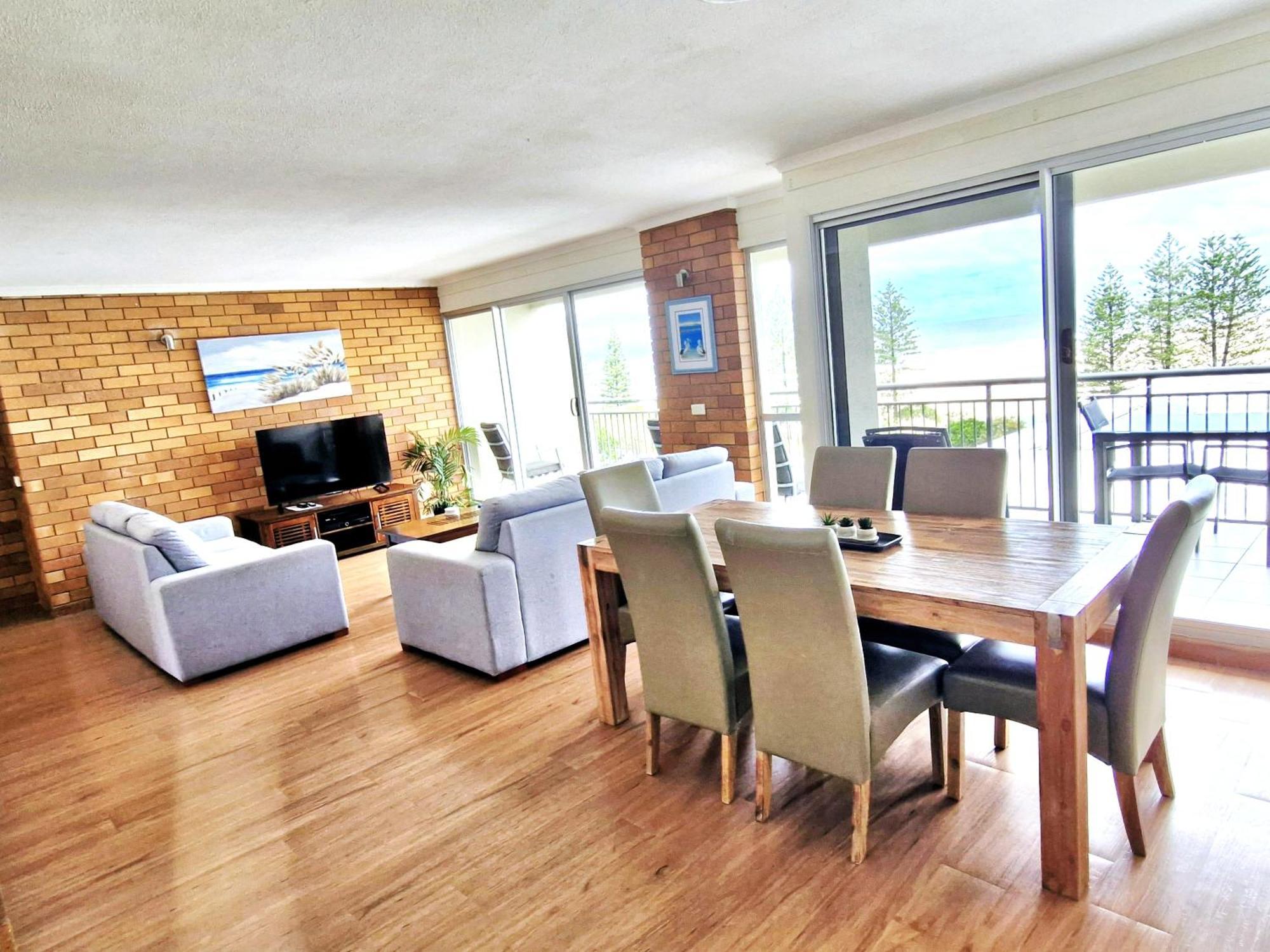 Joanne Apartments Caloundra Extérieur photo