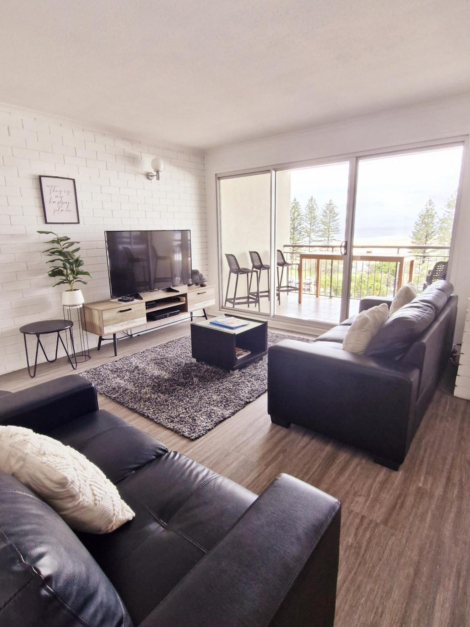 Joanne Apartments Caloundra Extérieur photo