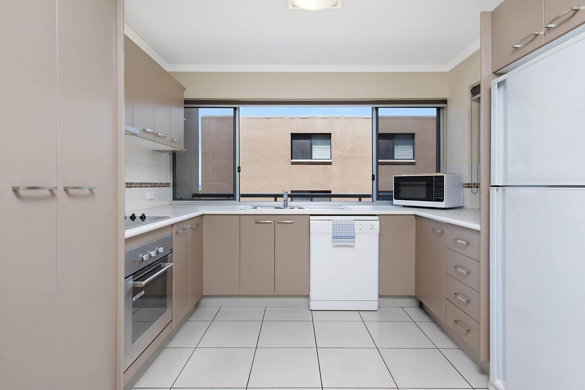 Joanne Apartments Caloundra Extérieur photo