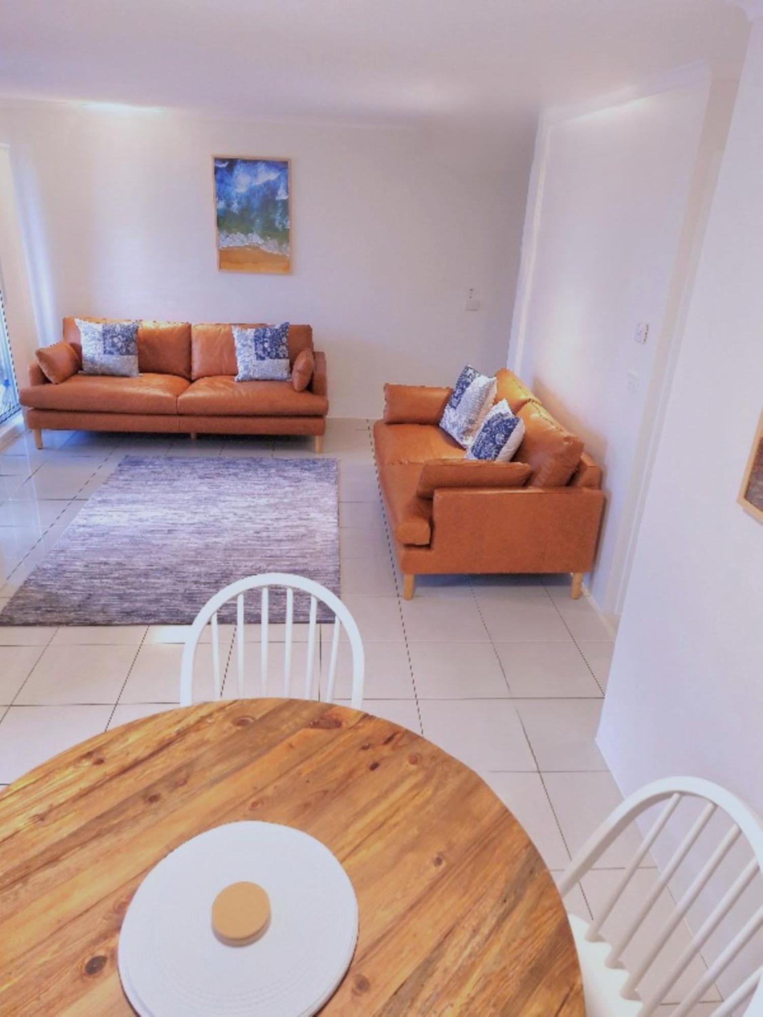 Joanne Apartments Caloundra Extérieur photo