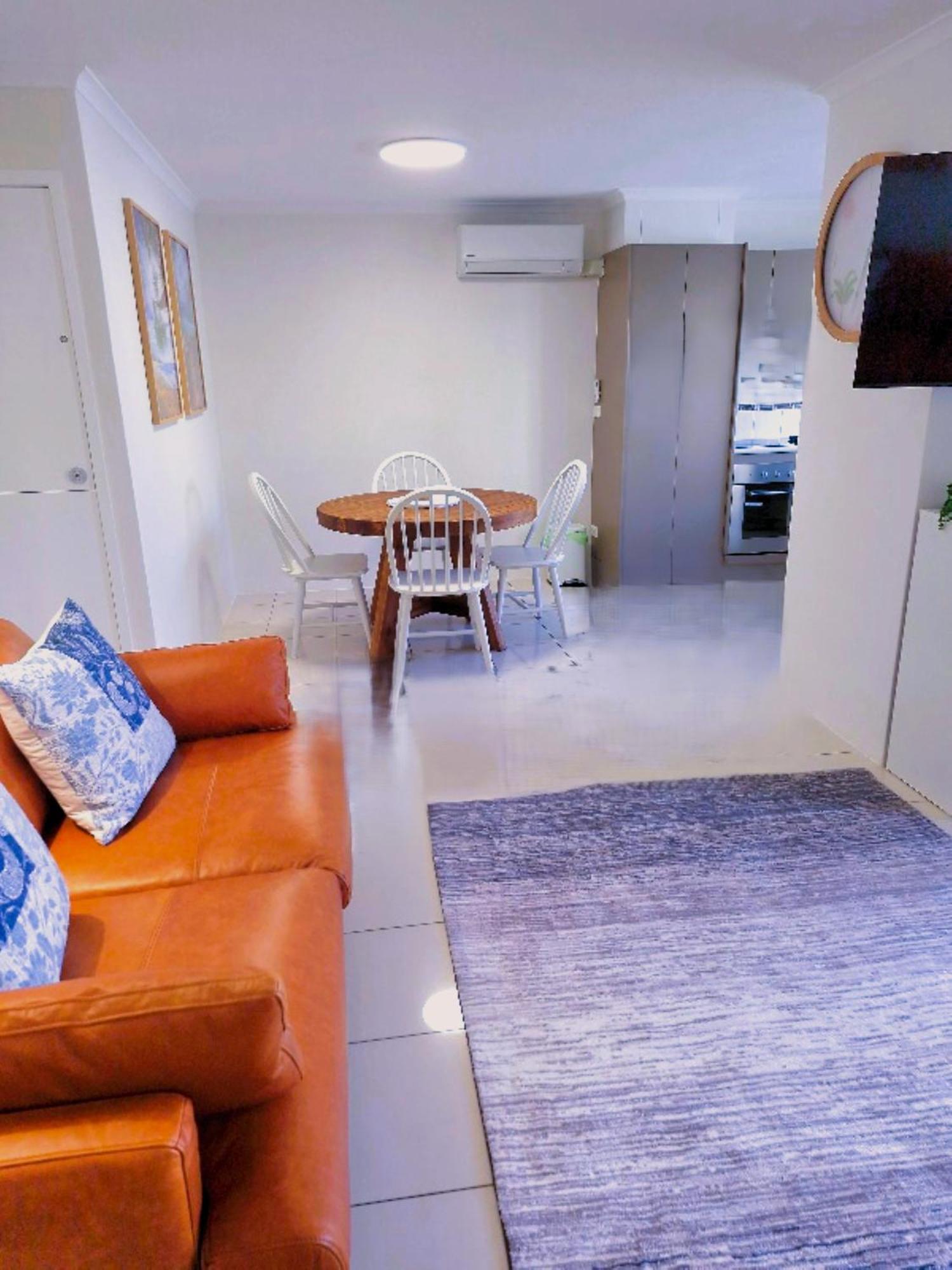 Joanne Apartments Caloundra Extérieur photo